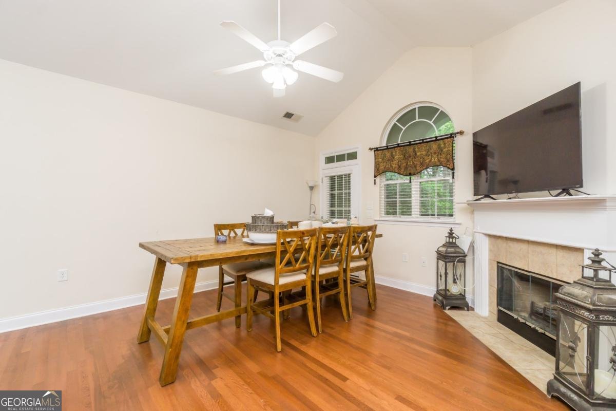 2623 Grapevine Circle Cumming - 20