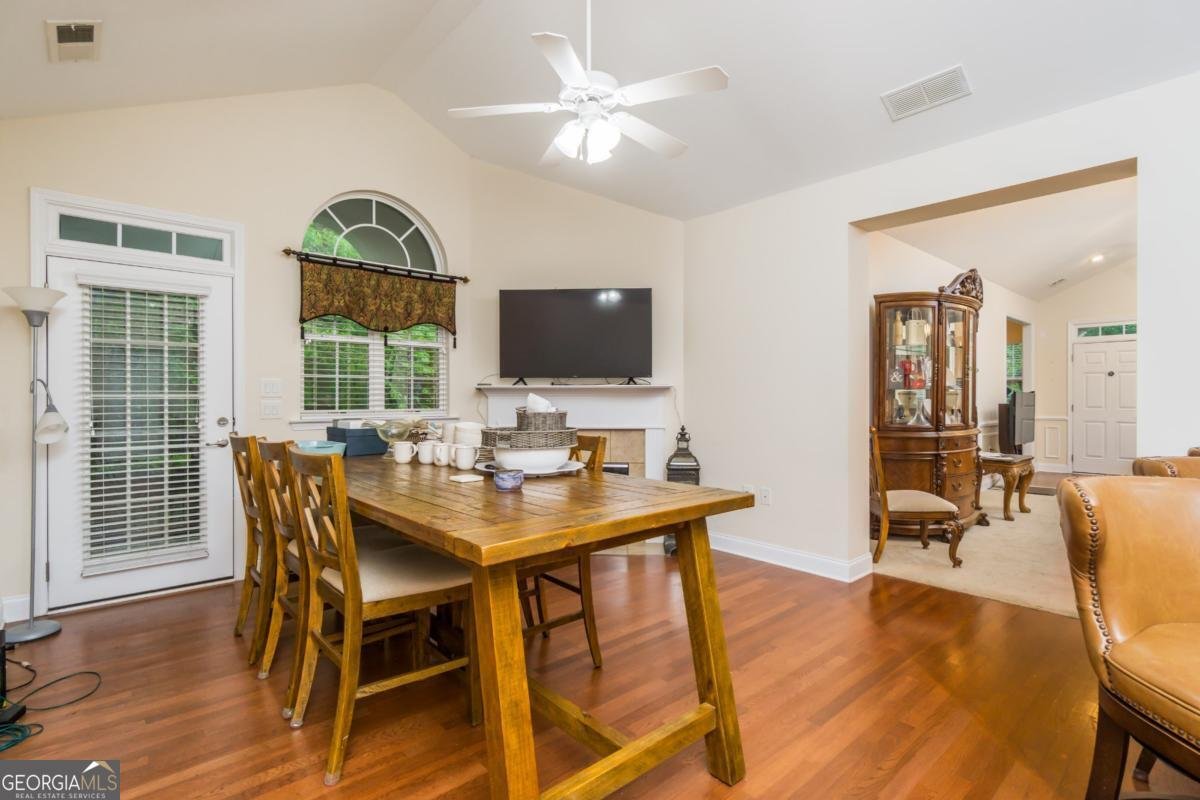 2623 Grapevine Circle Cumming - 21