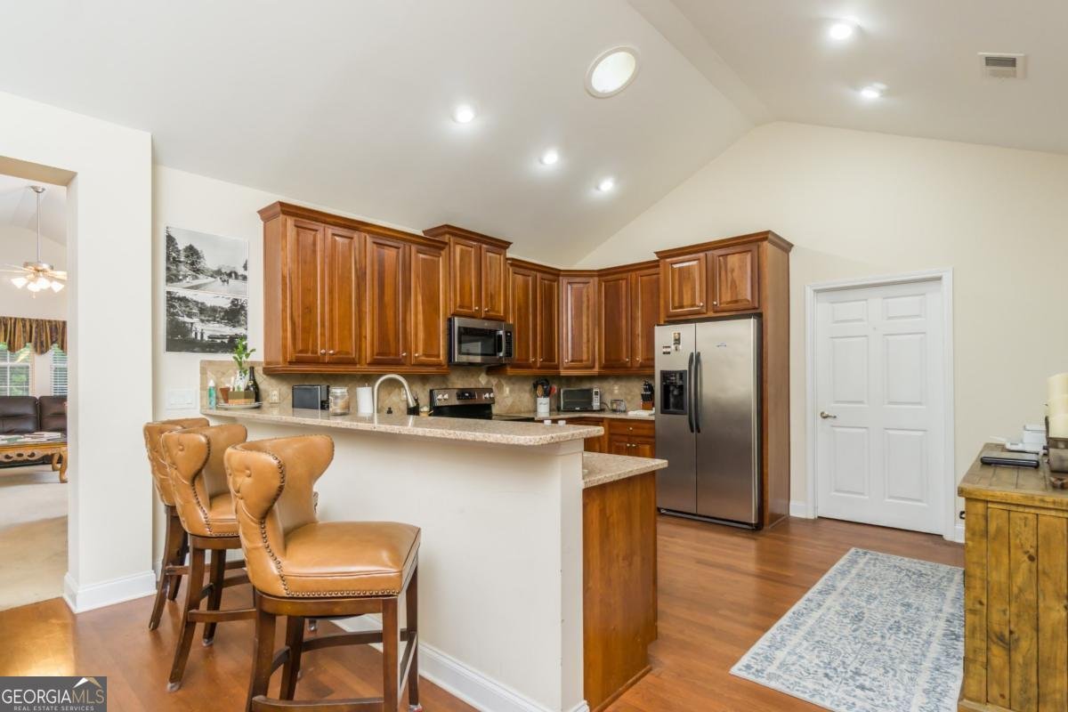 2623 Grapevine Circle Cumming - 22