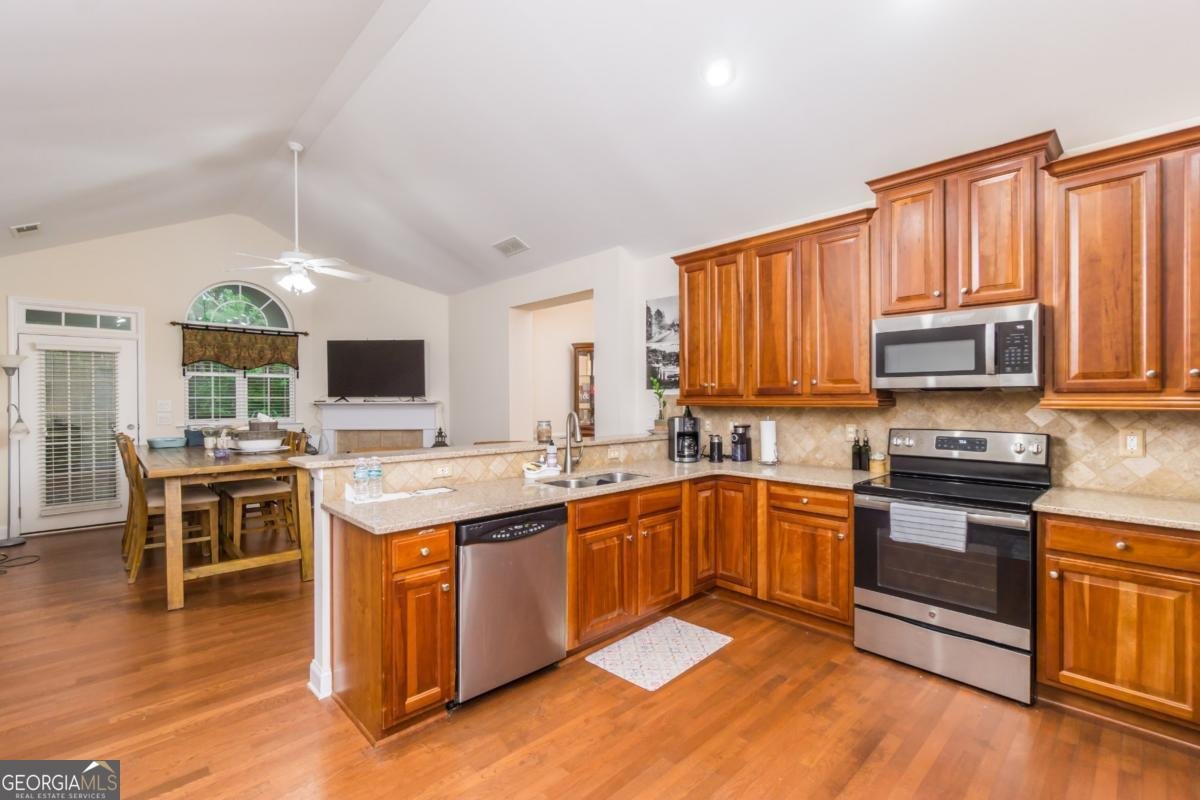 2623 Grapevine Circle Cumming - 24