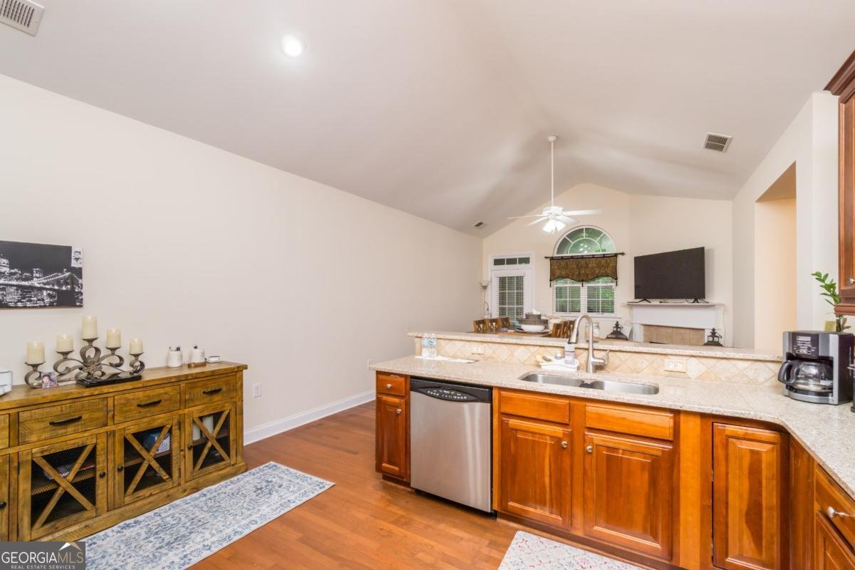 2623 Grapevine Circle Cumming - 25
