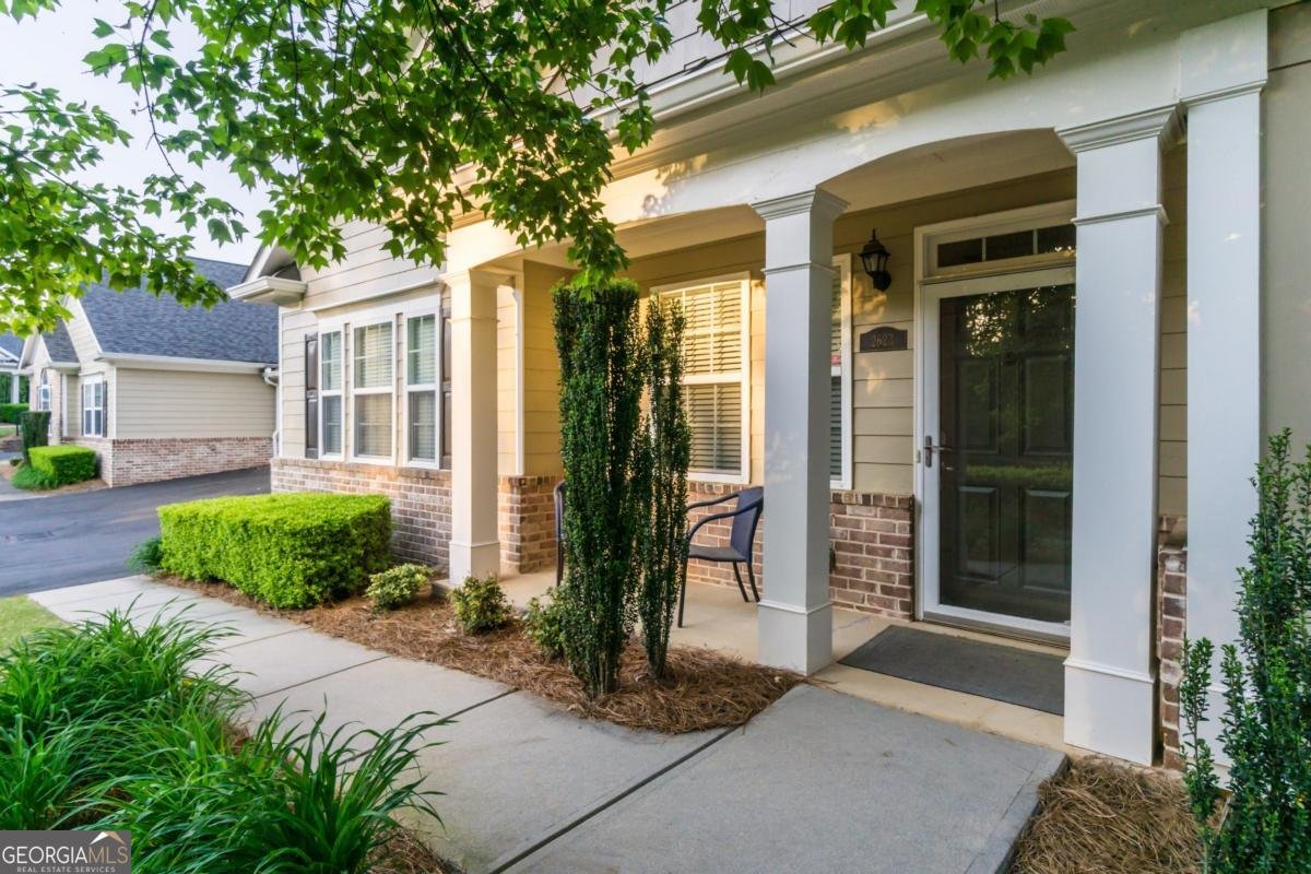 2623 Grapevine Circle Cumming - 3