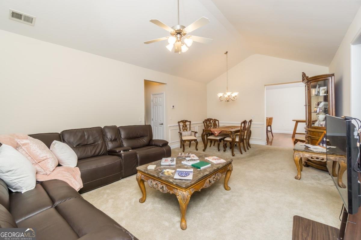 2623 Grapevine Circle Cumming - 5