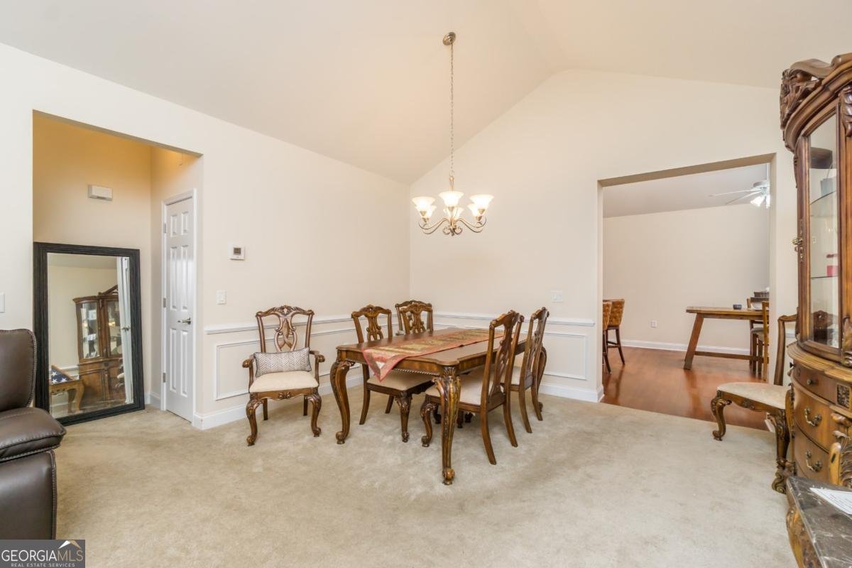 2623 Grapevine Circle Cumming - 8