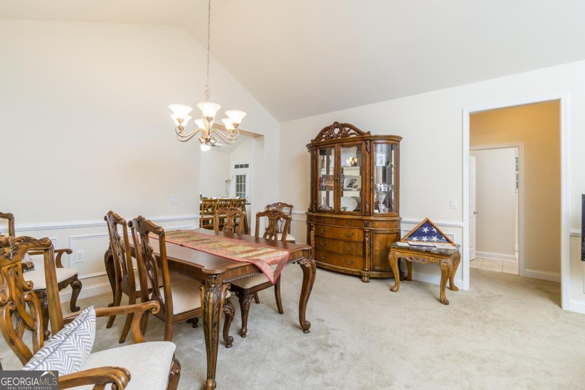 2623 Grapevine Circle Cumming - 9