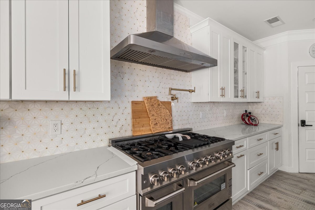 60 Silver Peak Drive Covington - 12