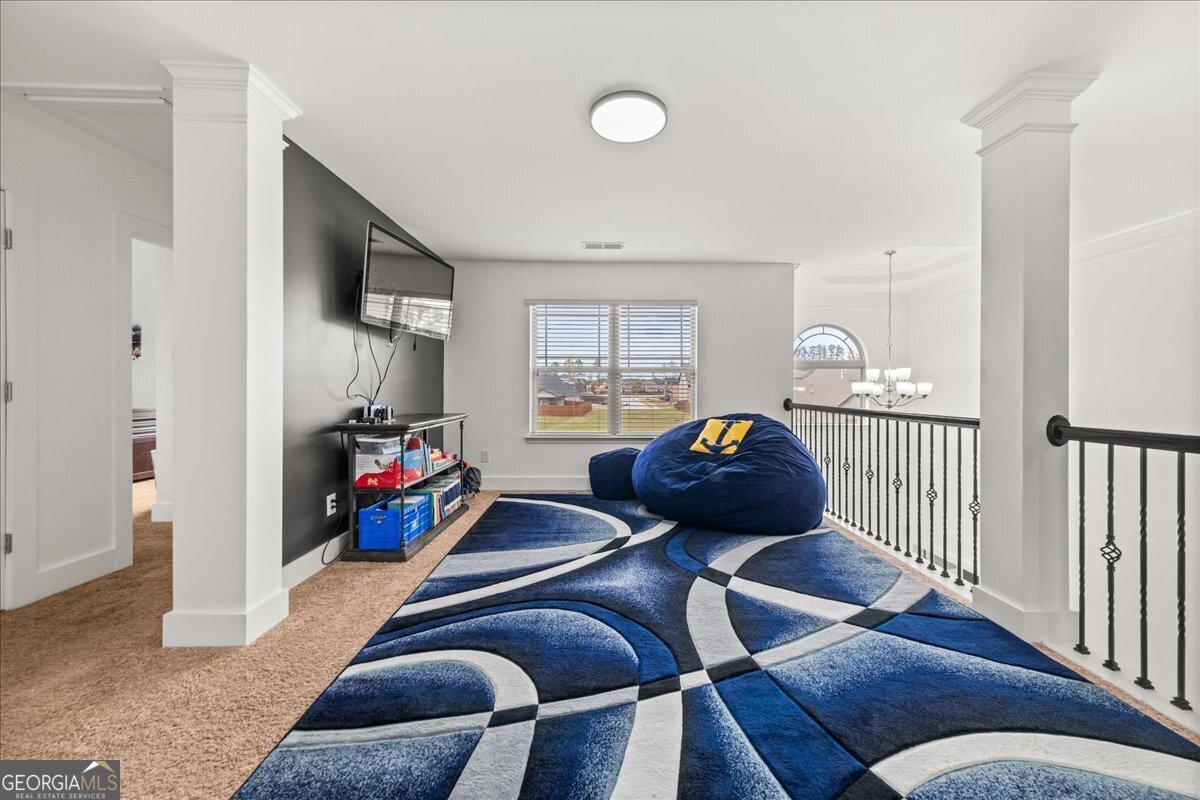 60 Silver Peak Drive Covington - 20