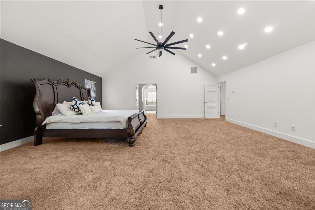60 Silver Peak Drive Covington - 24
