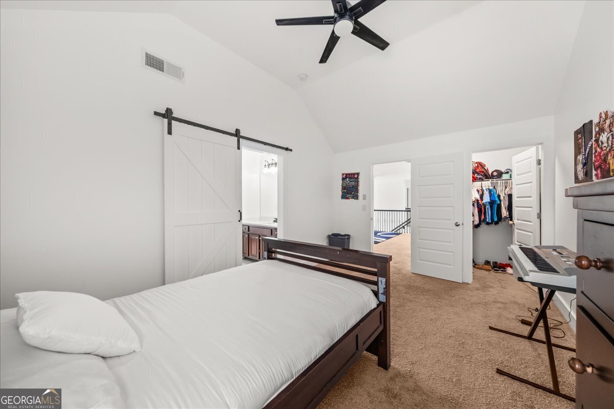 60 Silver Peak Drive Covington - 35