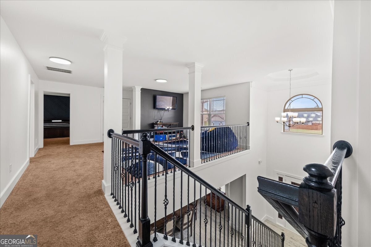 60 Silver Peak Drive Covington - 36