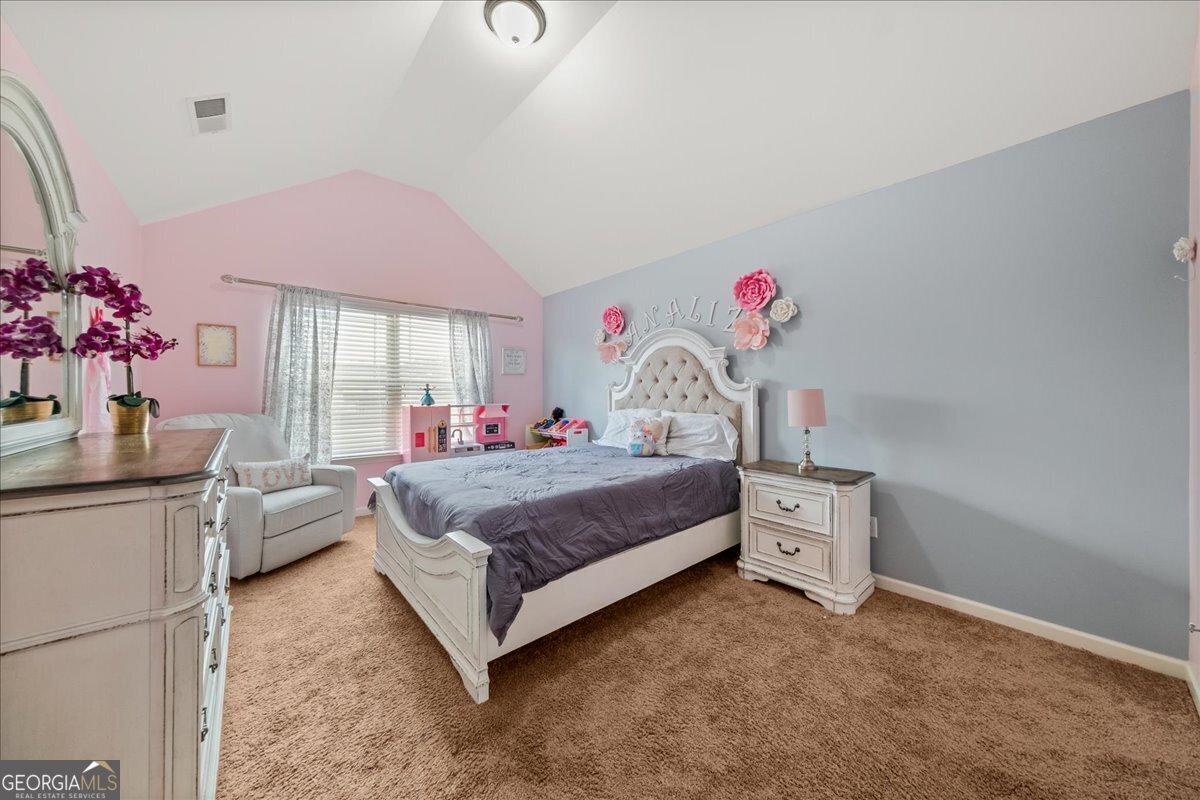 60 Silver Peak Drive Covington - 38