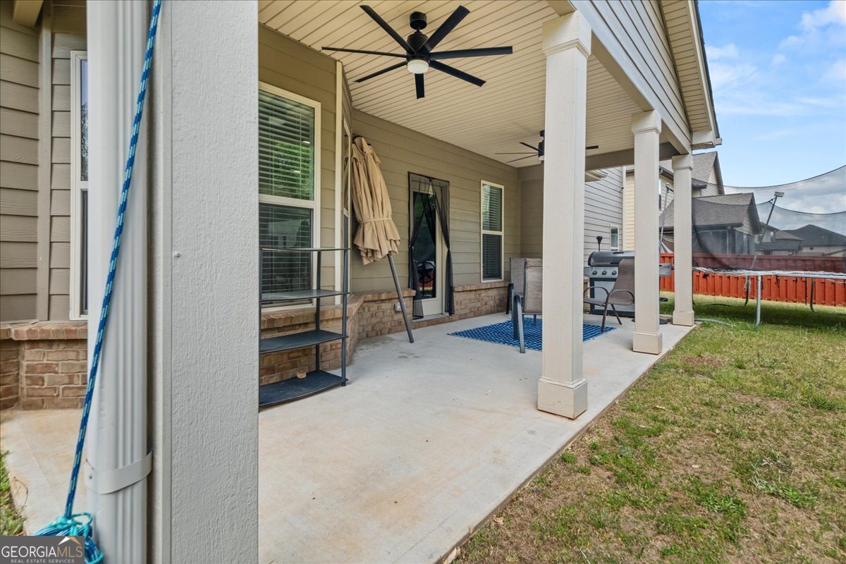 60 Silver Peak Drive Covington - 40