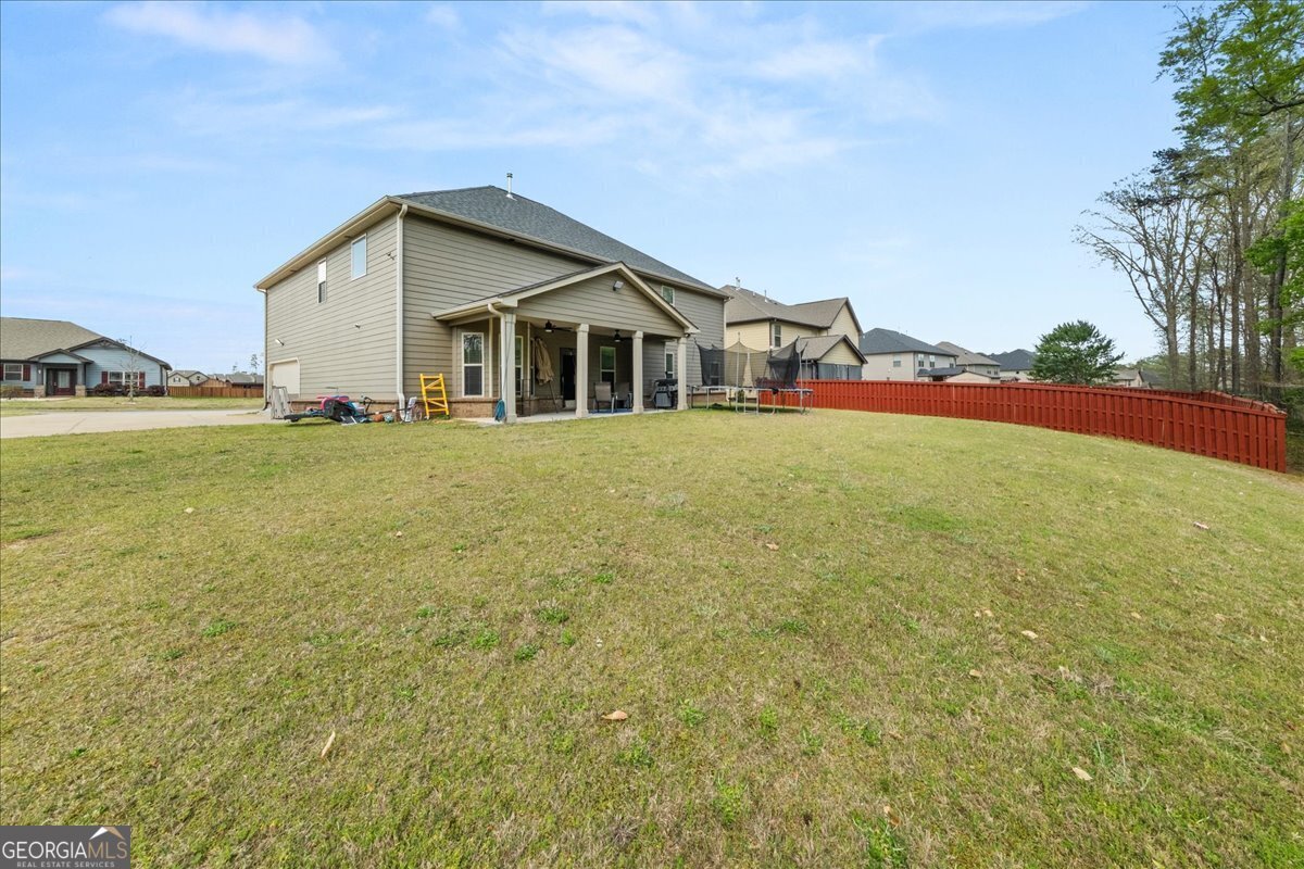60 Silver Peak Drive Covington - 41