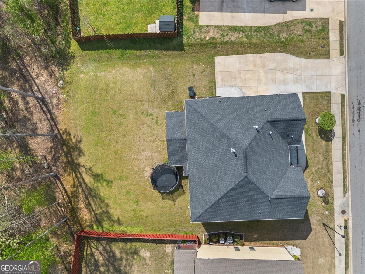 60 Silver Peak Drive Covington - 43