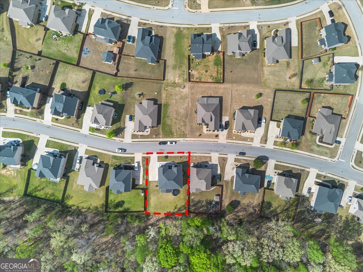 60 Silver Peak Drive Covington - 44