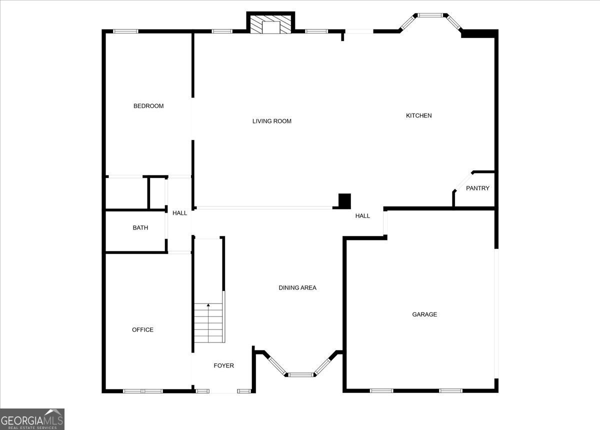 60 Silver Peak Drive Covington - 45