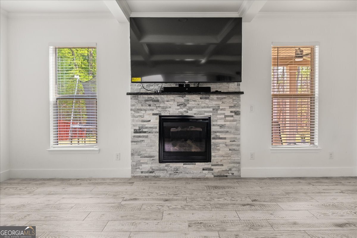 60 Silver Peak Drive Covington - 9