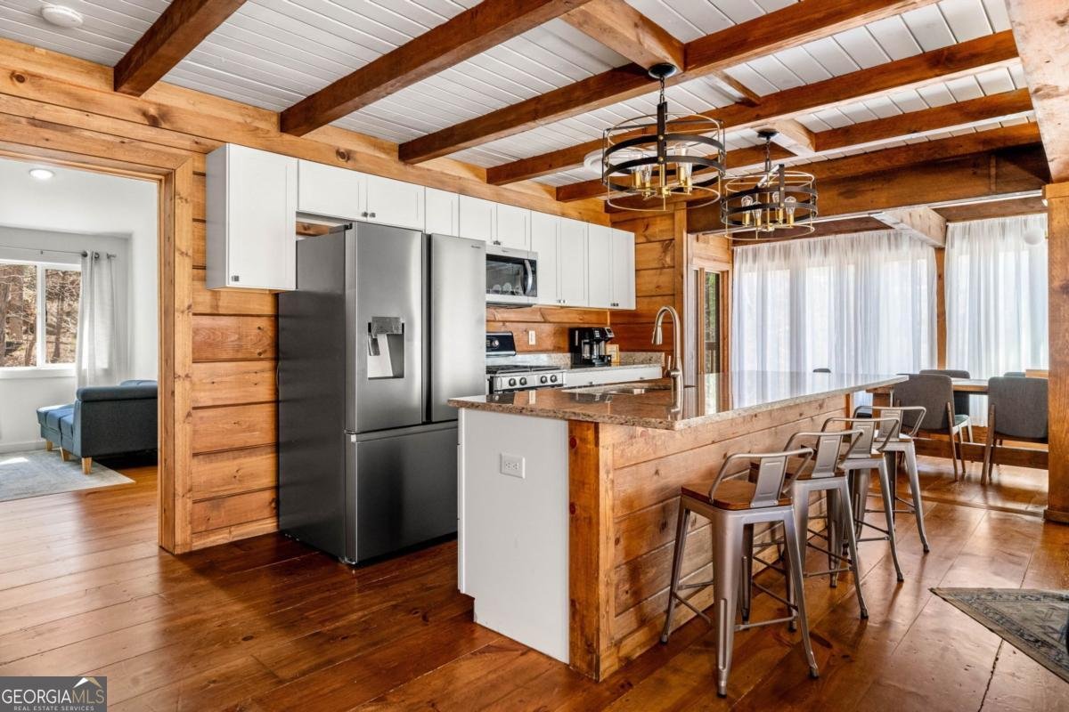 366 Spindrift Court Ellijay - 10