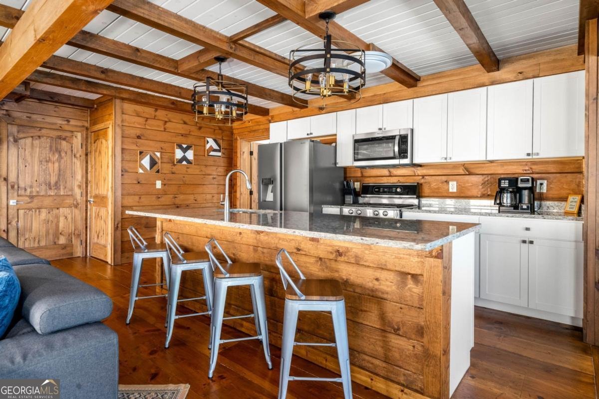 366 Spindrift Court Ellijay - 11