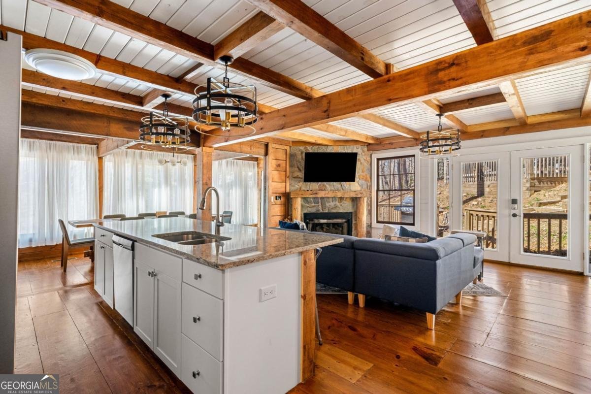 366 Spindrift Court Ellijay - 13
