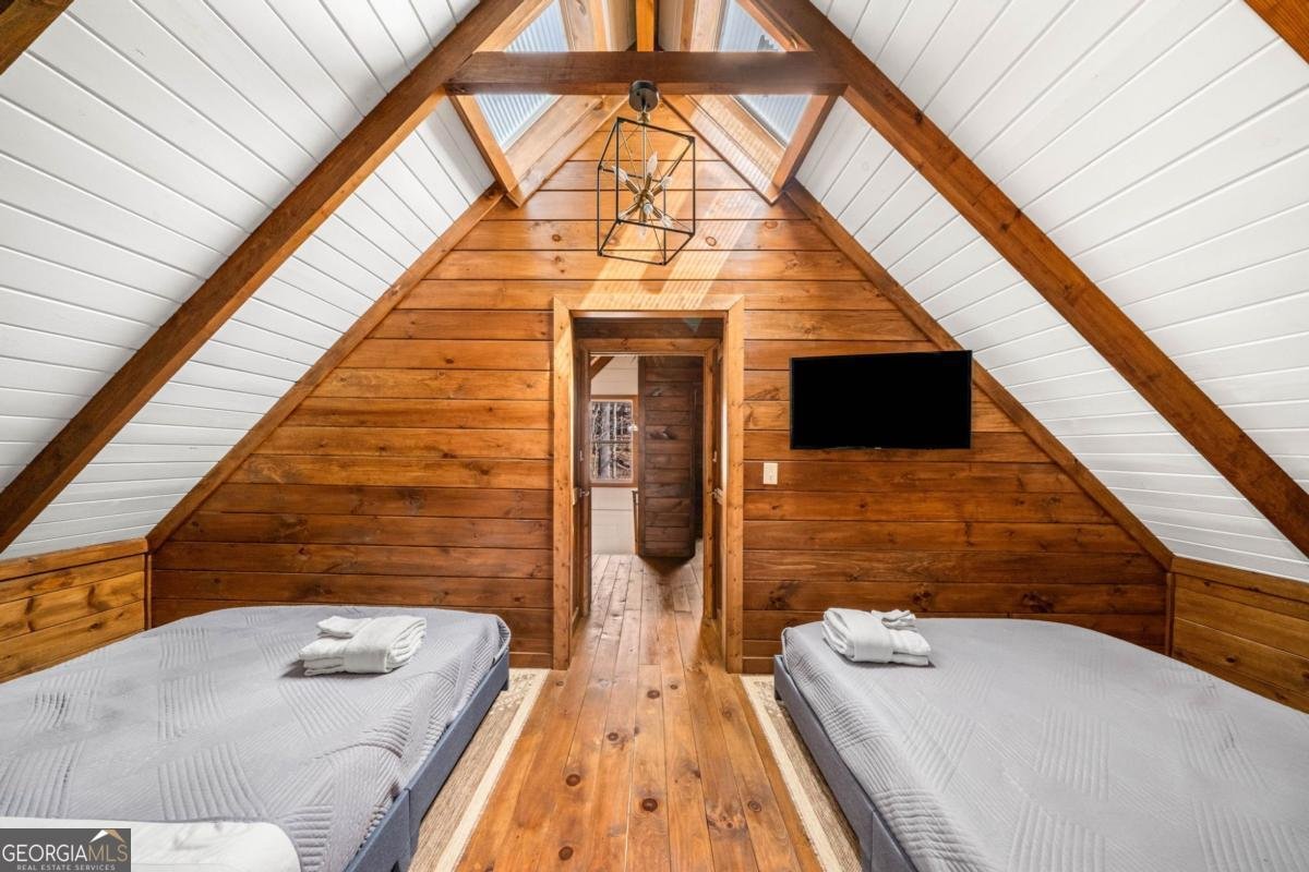 366 Spindrift Court Ellijay - 27