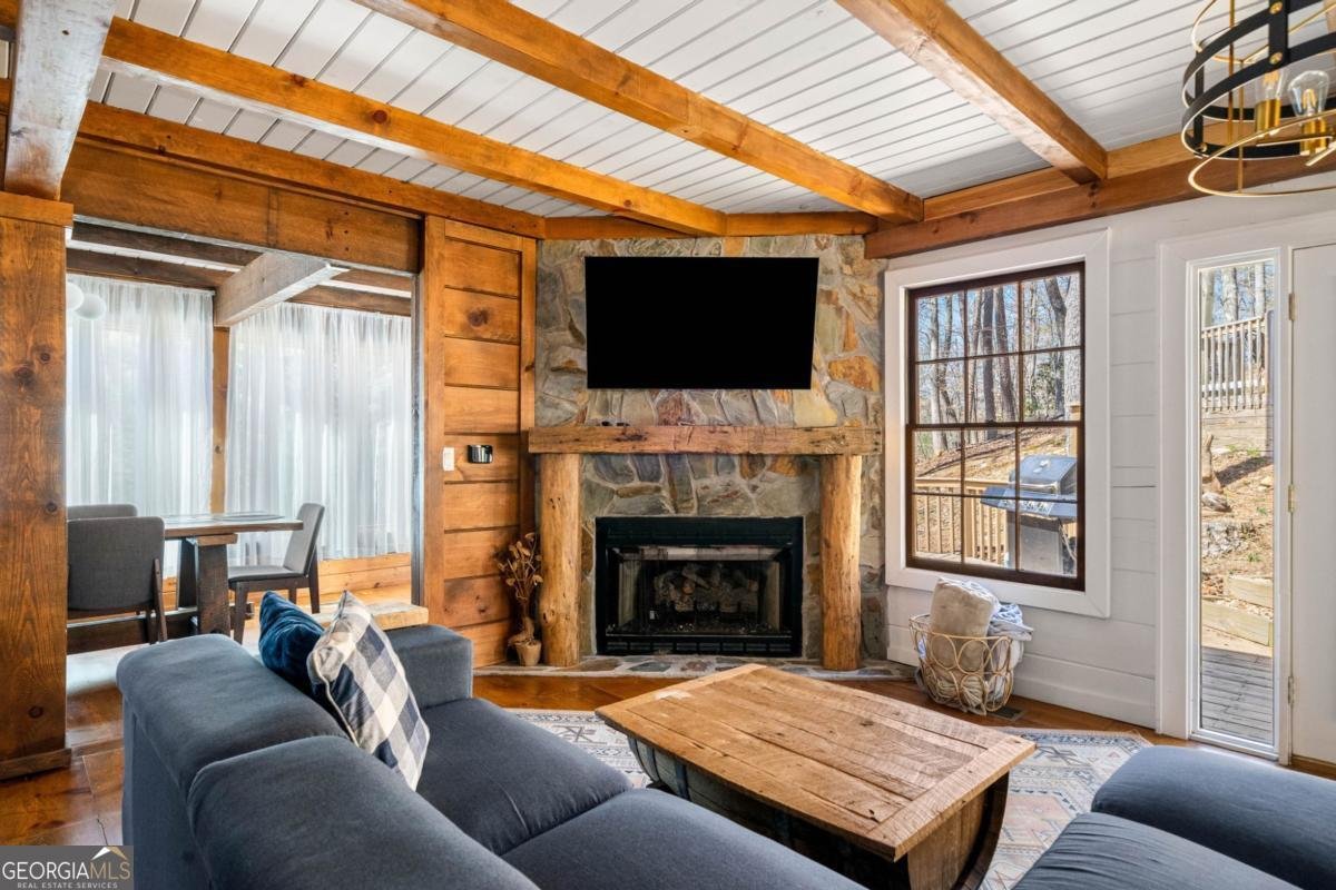 366 Spindrift Court Ellijay - 3