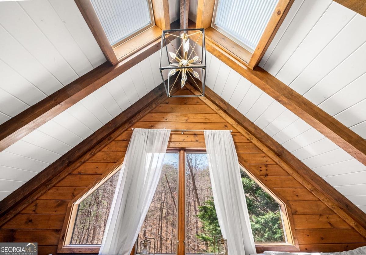 366 Spindrift Court Ellijay - 30