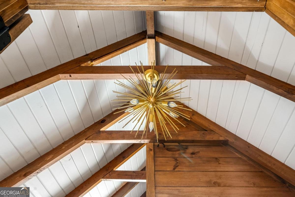 366 Spindrift Court Ellijay - 33