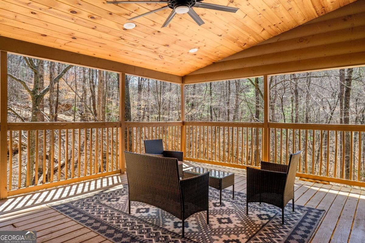 366 Spindrift Court Ellijay - 34
