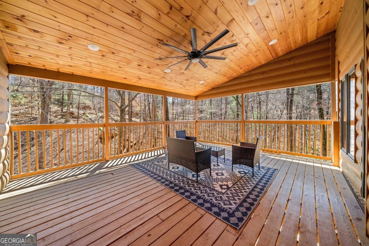 366 Spindrift Court Ellijay - 35