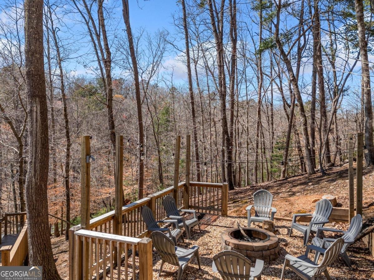 366 Spindrift Court Ellijay - 36