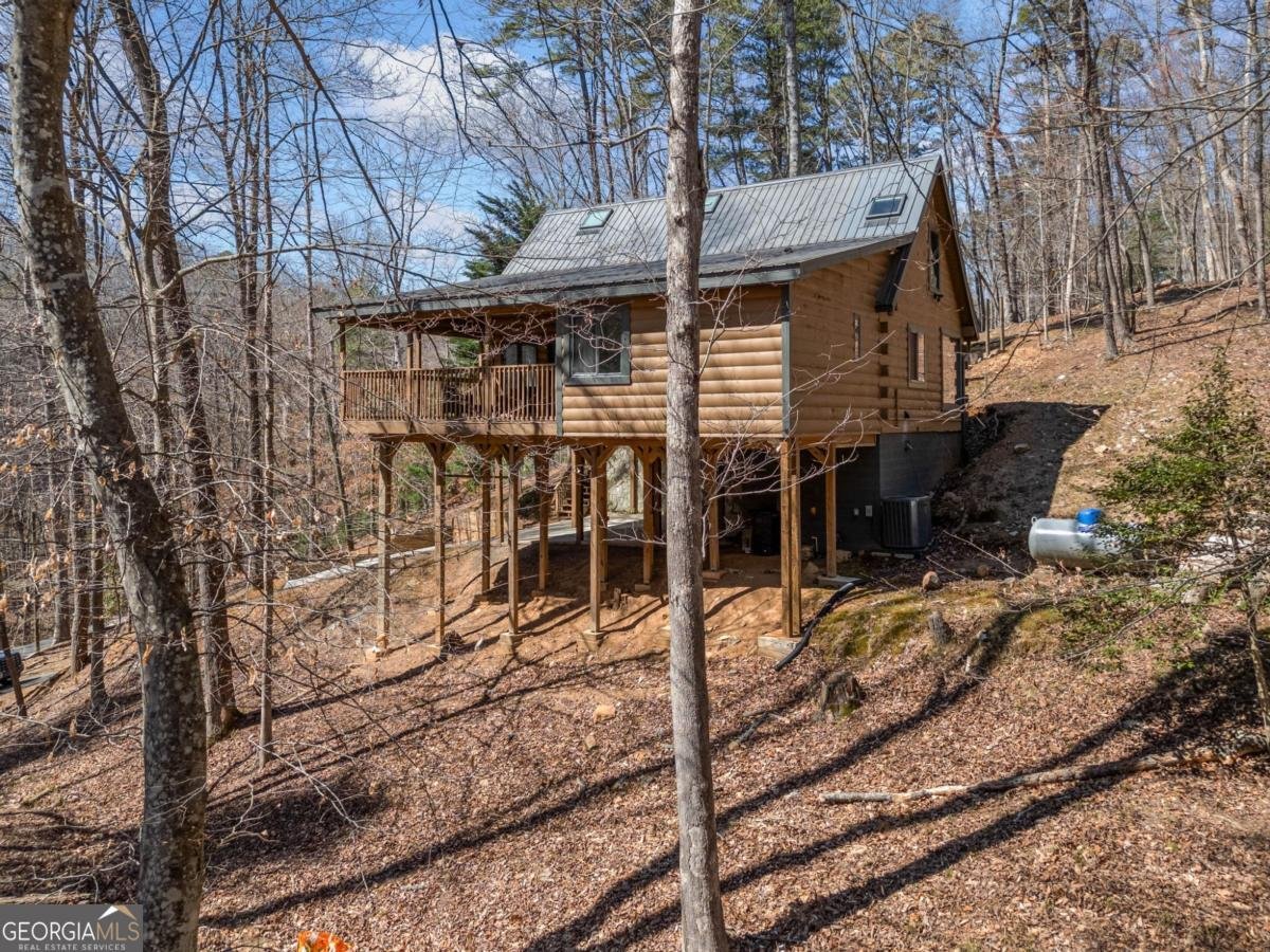 366 Spindrift Court Ellijay - 39