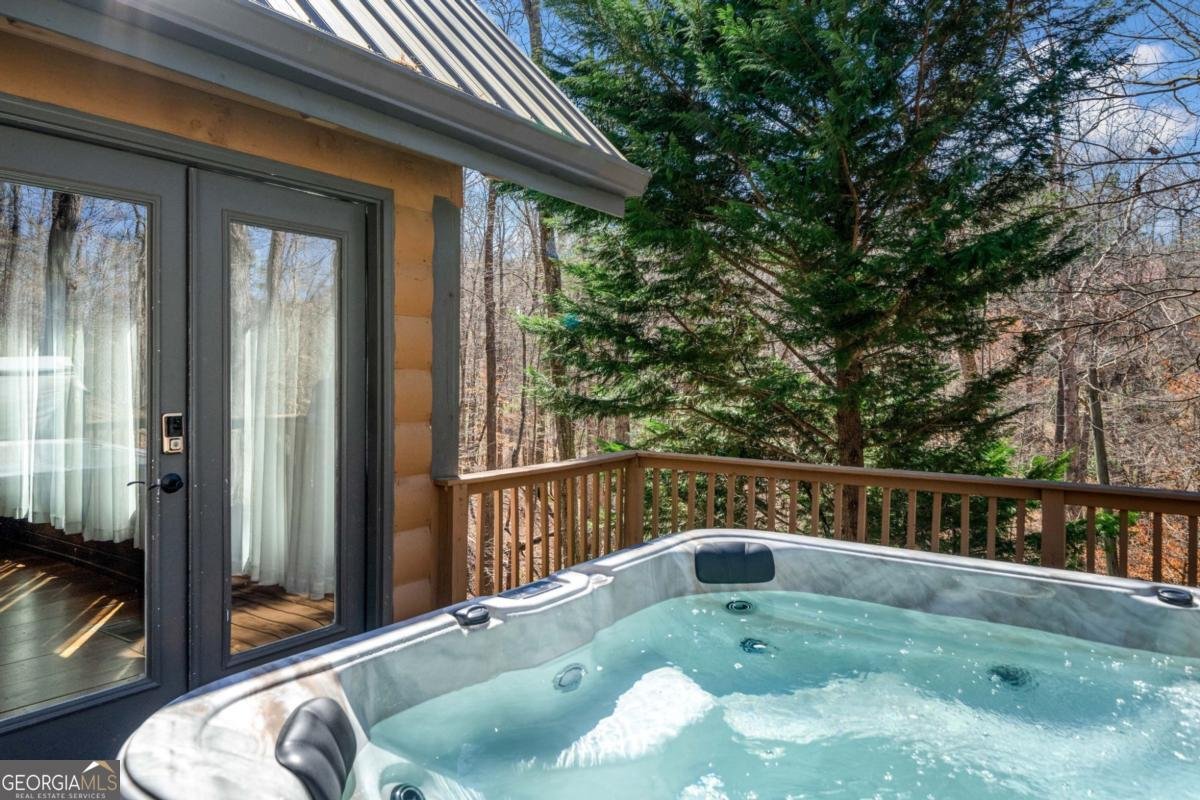 366 Spindrift Court Ellijay - 41