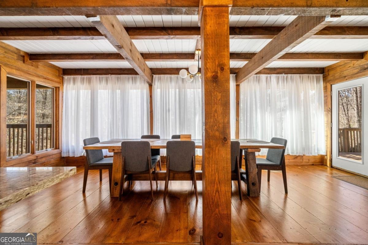 366 Spindrift Court Ellijay - 6