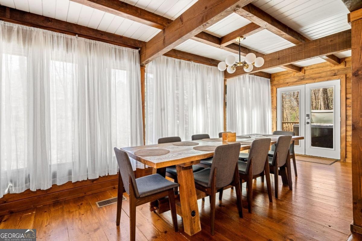 366 Spindrift Court Ellijay - 7