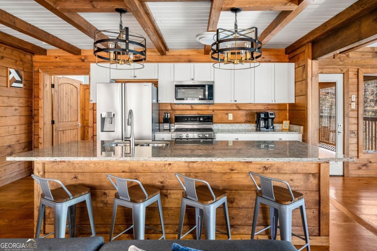 366 Spindrift Court Ellijay - 8