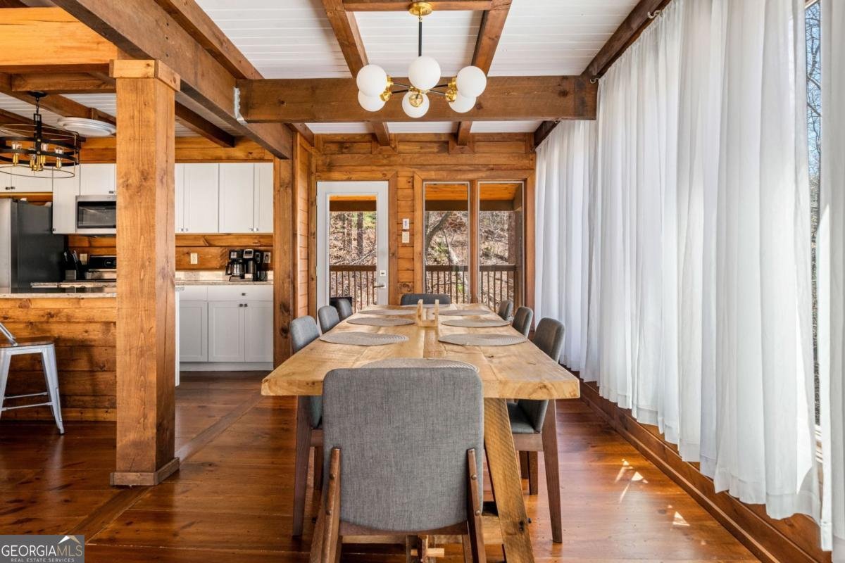 366 Spindrift Court Ellijay - 9