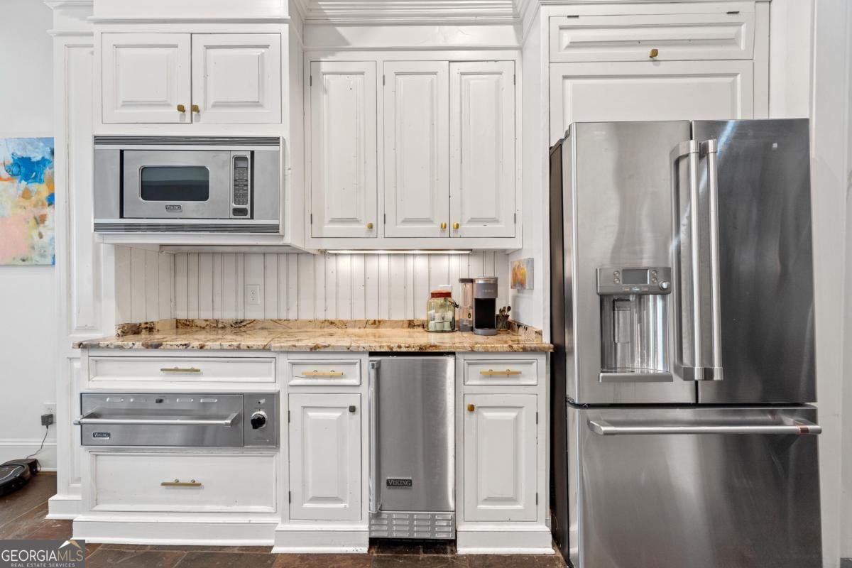 112 Arbors Lane Eatonton - 30