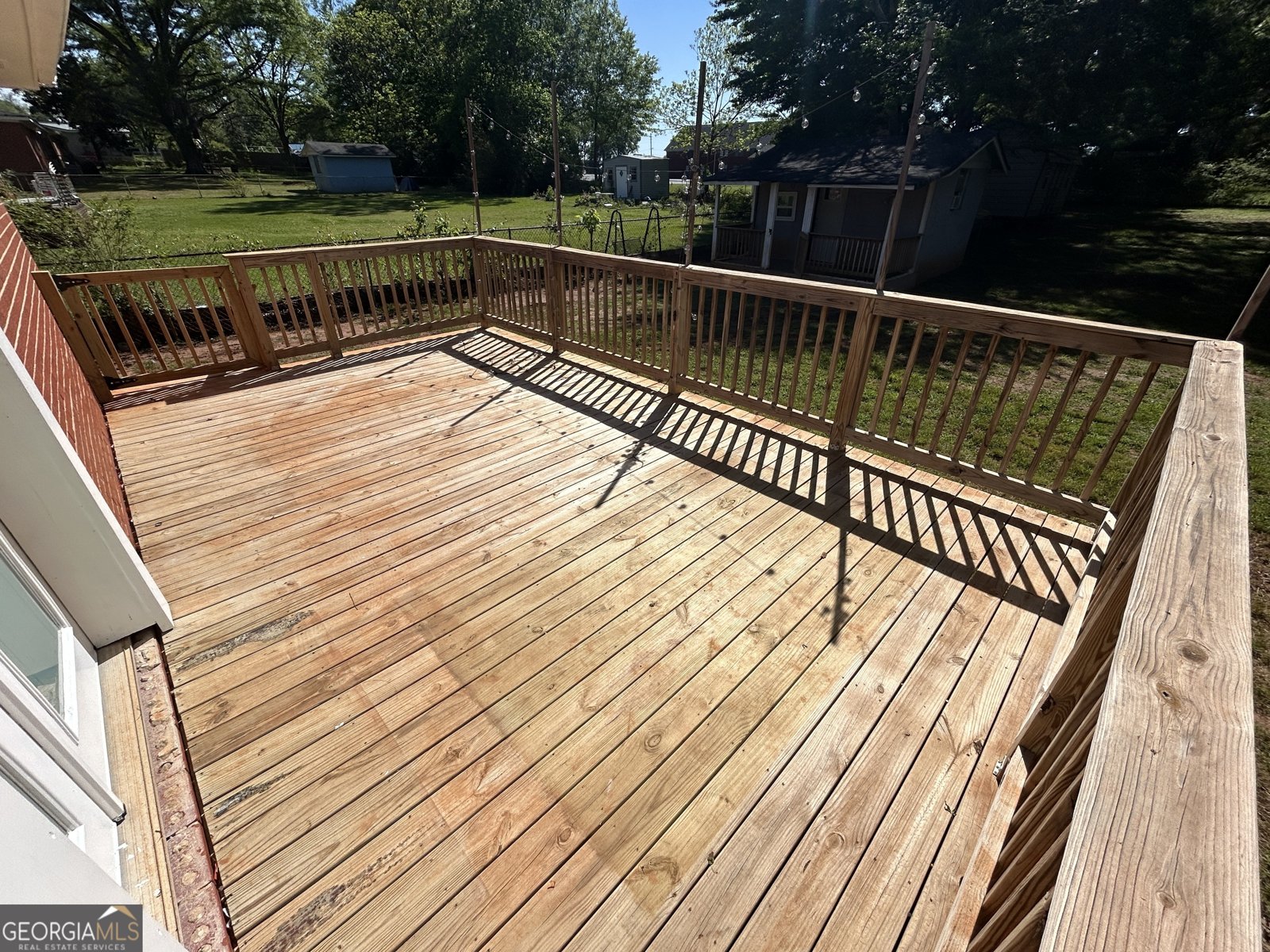 1807 Ridge Street Griffin - 21
