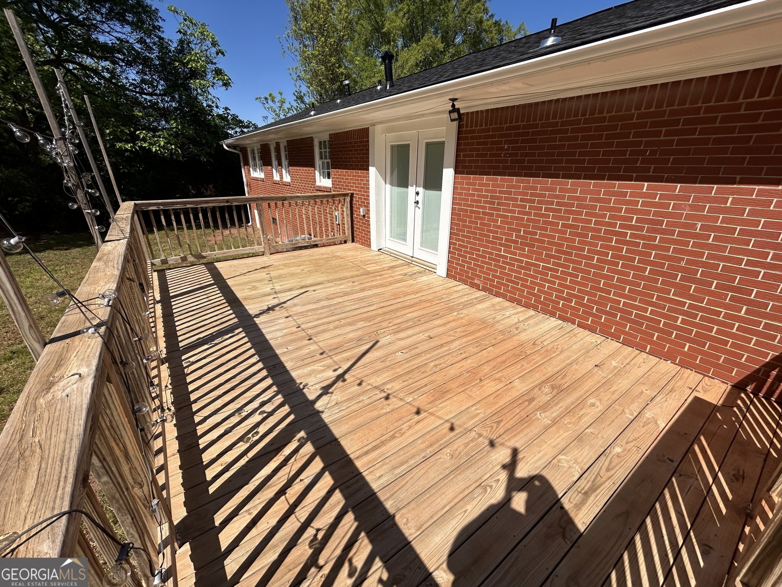 1807 Ridge Street Griffin - 22