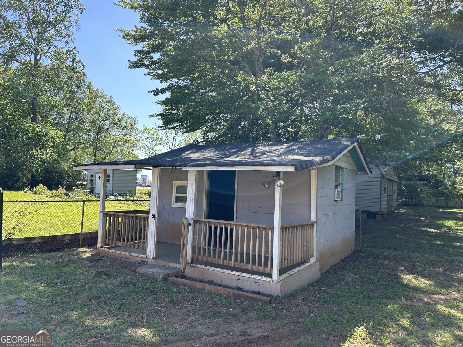 1807 Ridge Street Griffin - 24