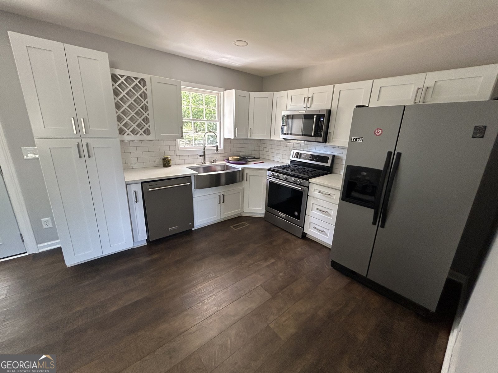 1807 Ridge Street Griffin - 8