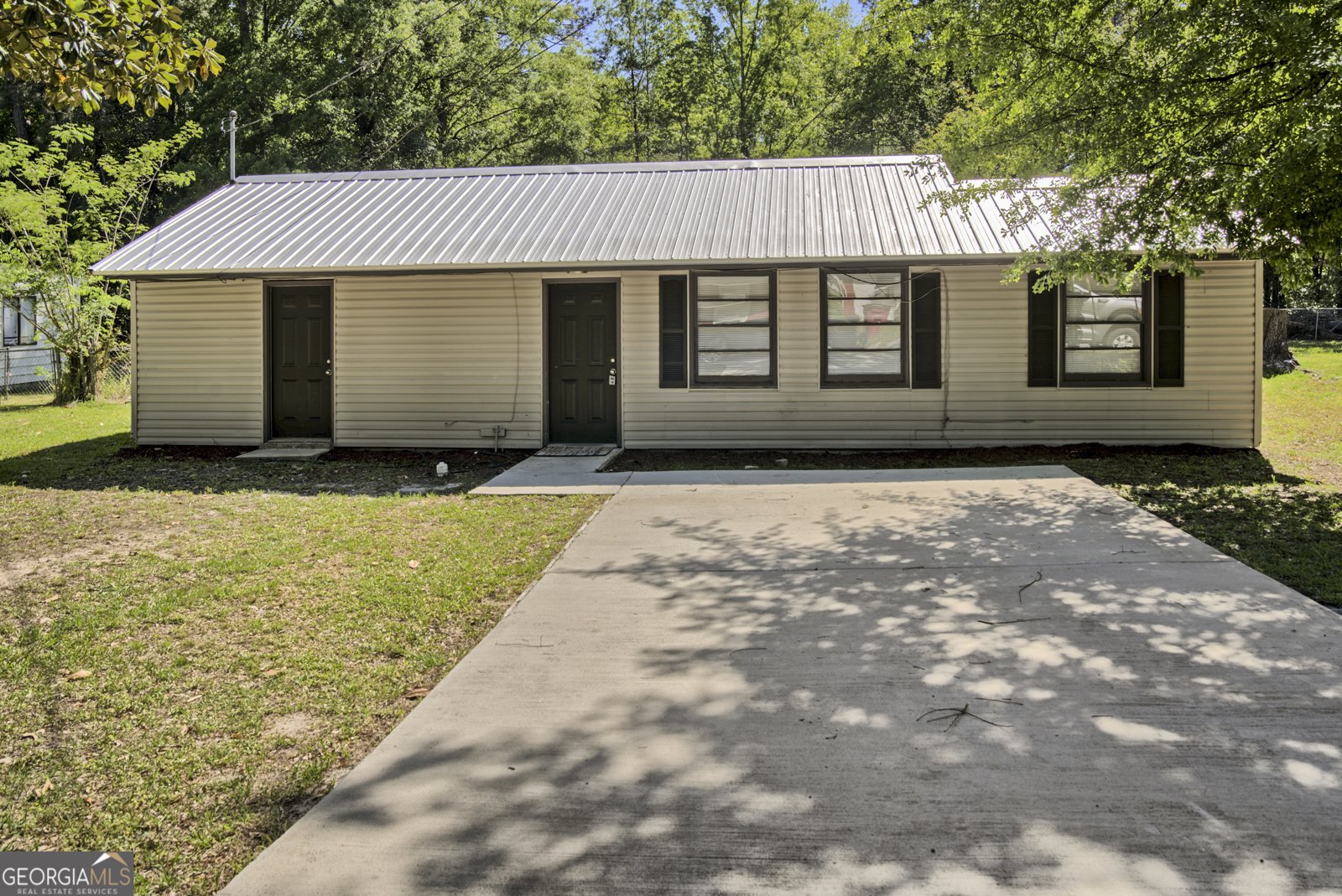 3979 Spencer Circle Macon - 1