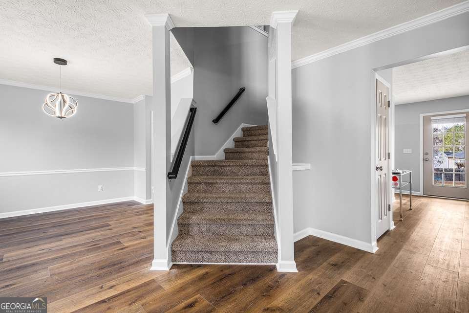 125 Cinnamon Fern Circle Covington - 2