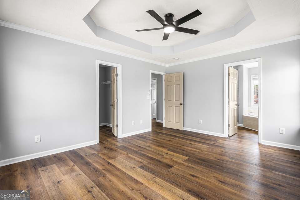 125 Cinnamon Fern Circle Covington - 21