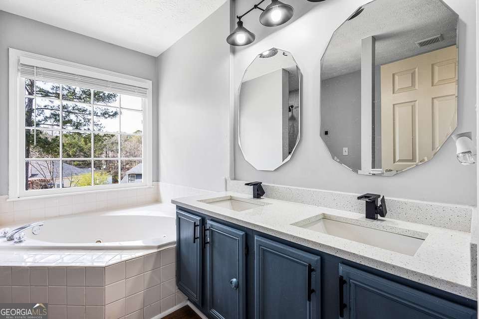 125 Cinnamon Fern Circle Covington - 23