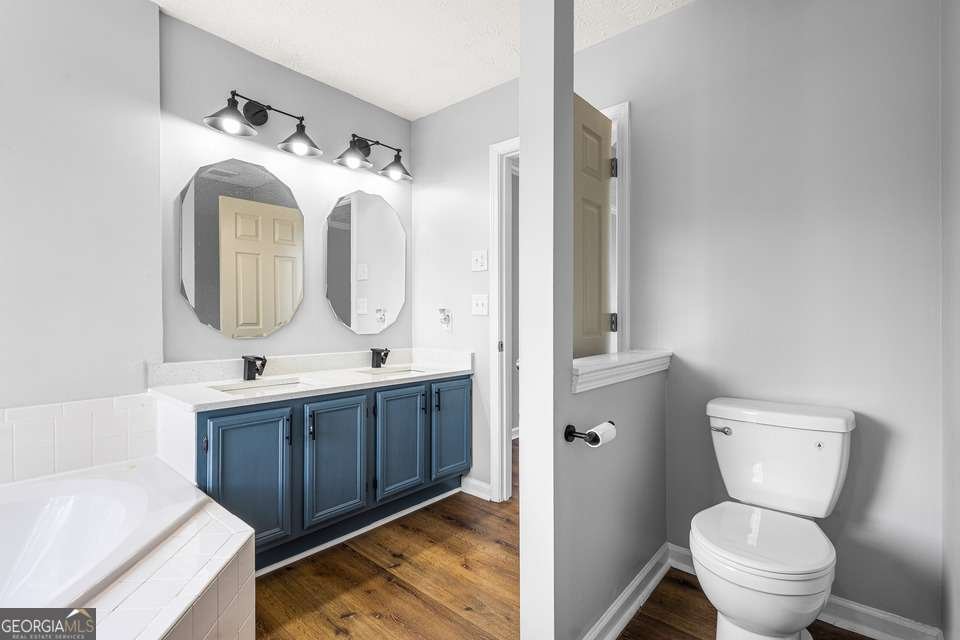 125 Cinnamon Fern Circle Covington - 25