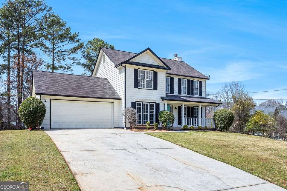 125 Cinnamon Fern Circle Covington - 26