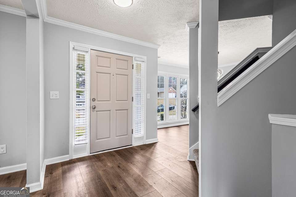 125 Cinnamon Fern Circle Covington - 3