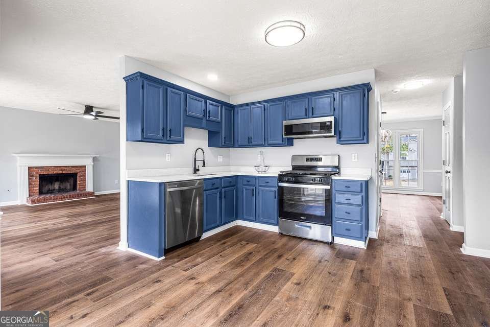 125 Cinnamon Fern Circle Covington - 8